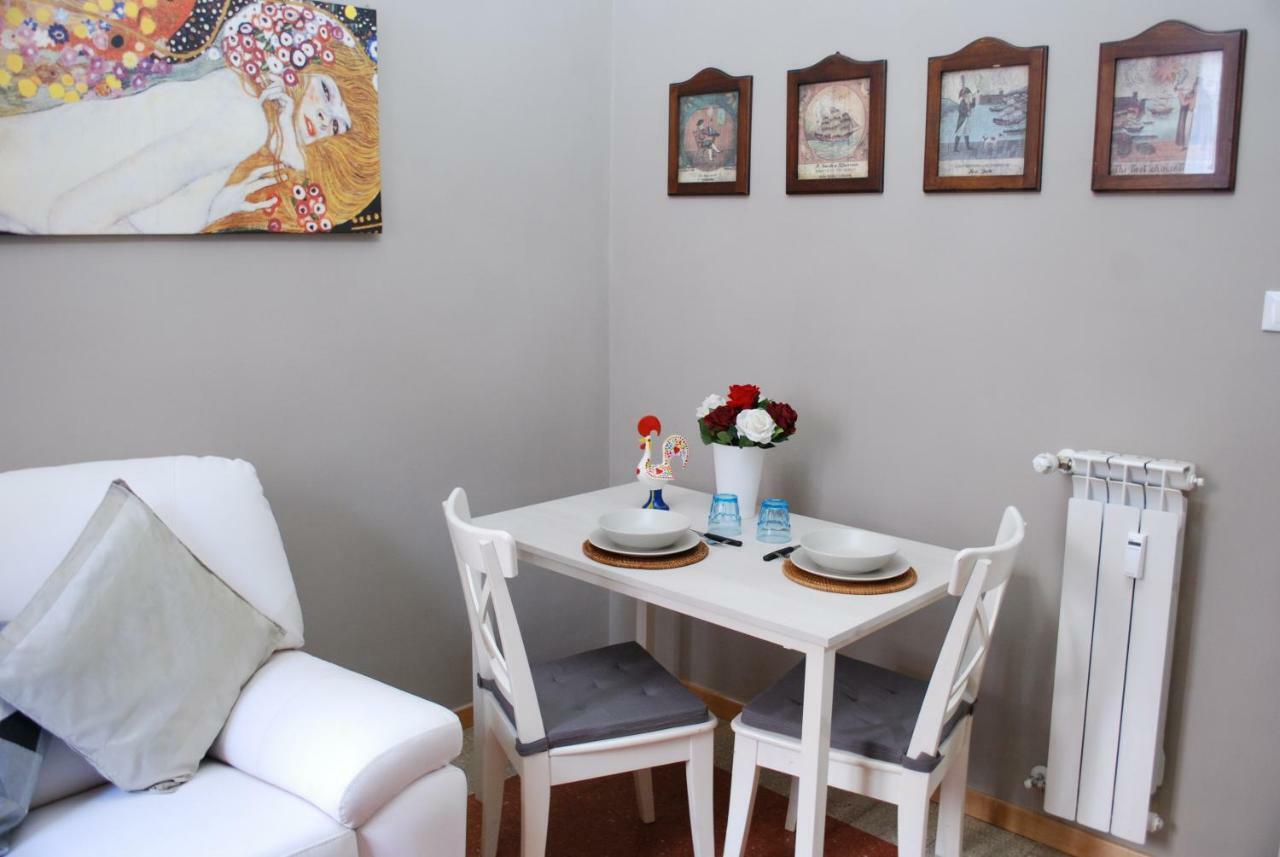 Costantino Primo Holiday - Roma St.Pietro Экстерьер фото