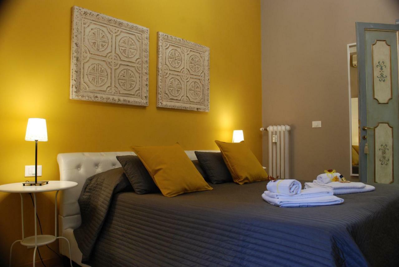 Costantino Primo Holiday - Roma St.Pietro Экстерьер фото