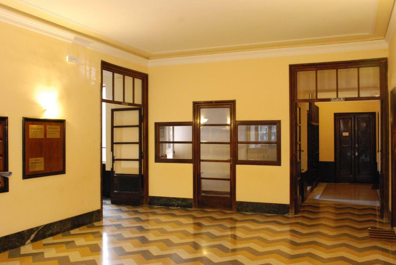 Costantino Primo Holiday - Roma St.Pietro Экстерьер фото