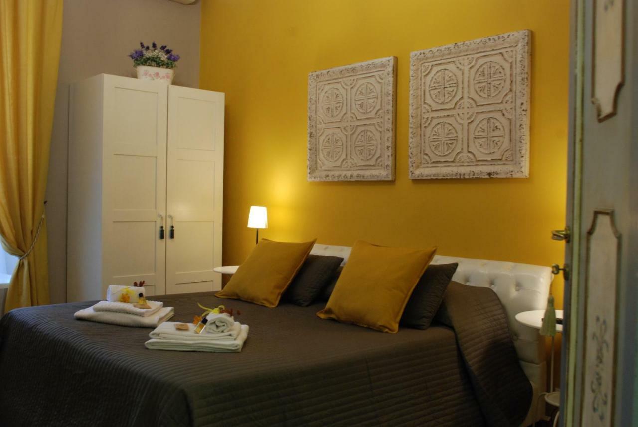 Costantino Primo Holiday - Roma St.Pietro Экстерьер фото