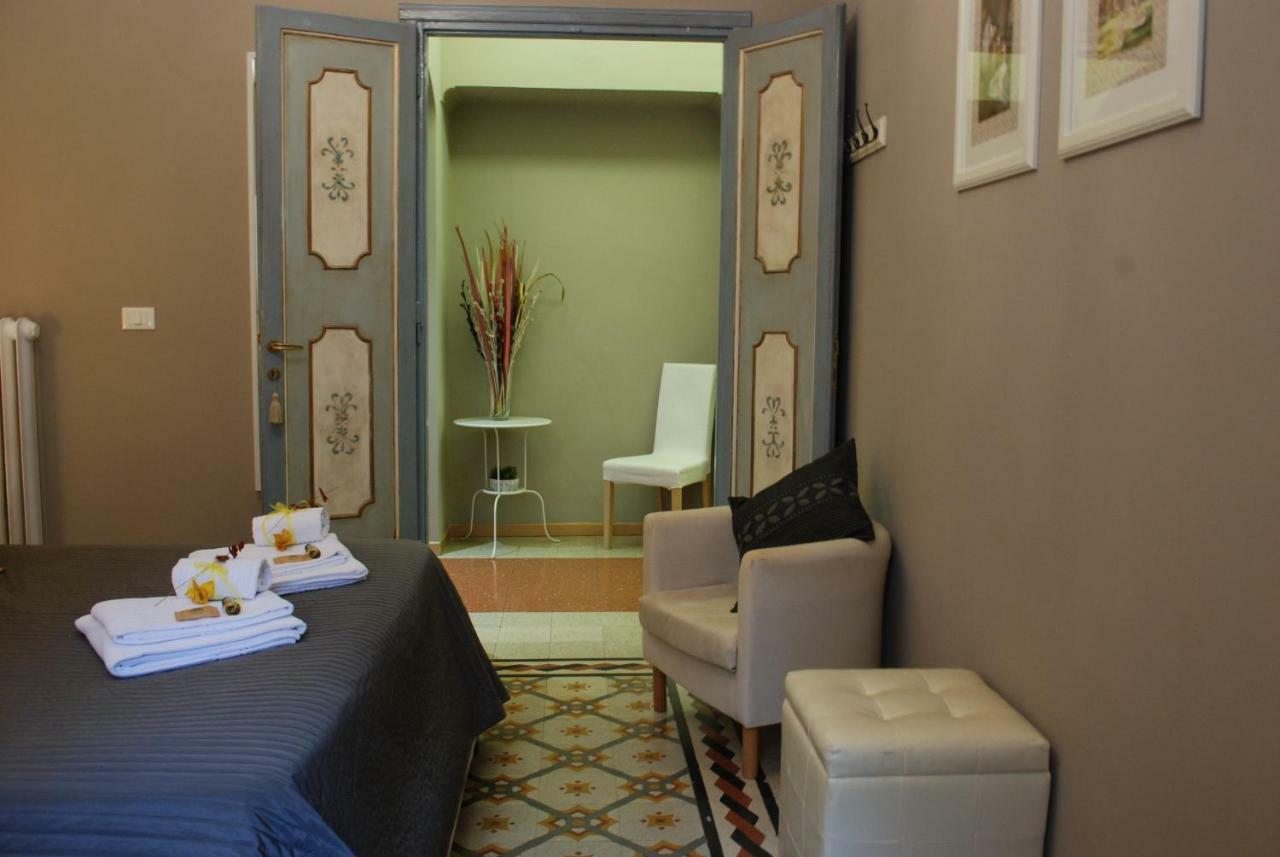 Costantino Primo Holiday - Roma St.Pietro Экстерьер фото