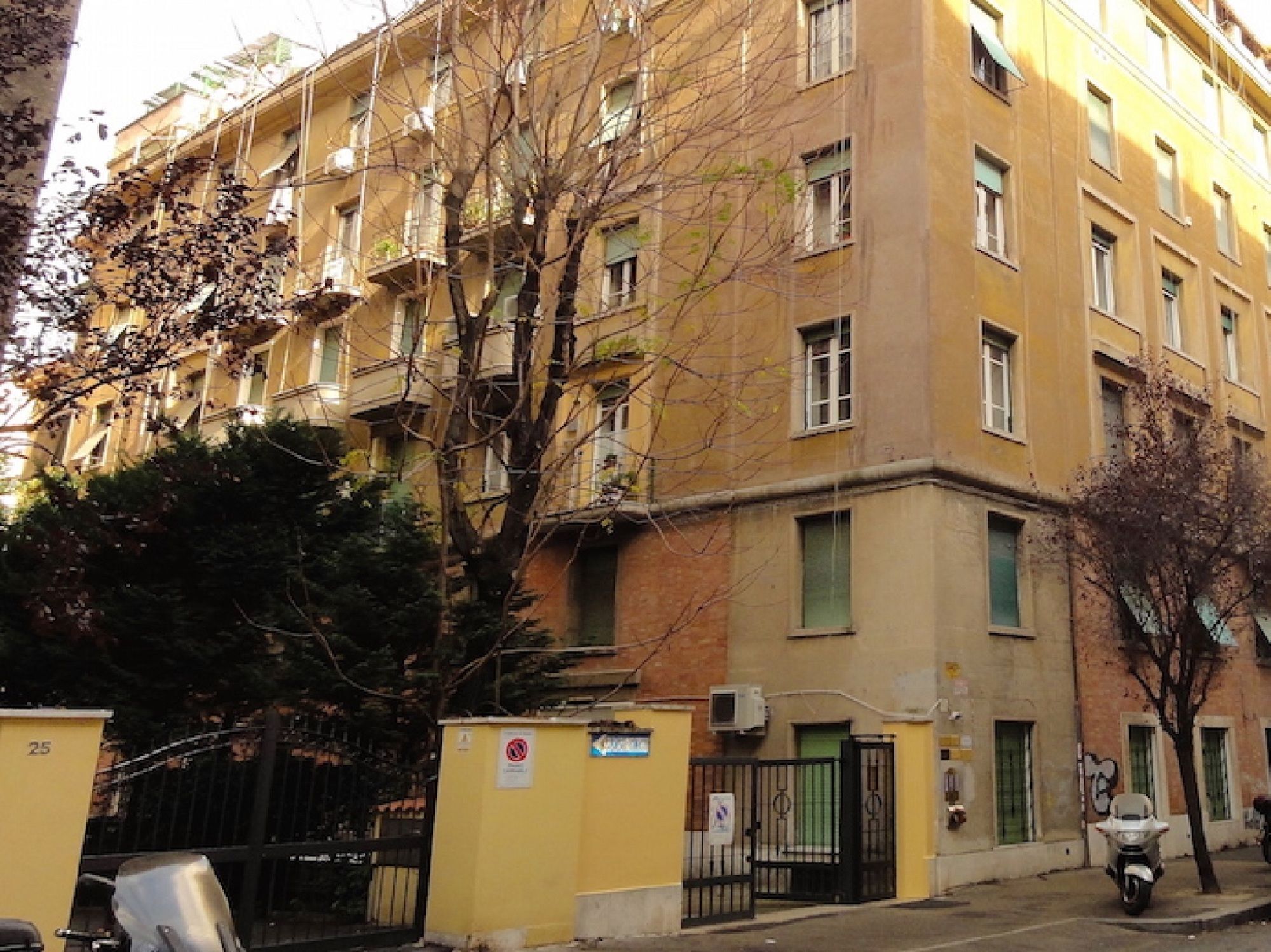 Costantino Primo Holiday - Roma St.Pietro Экстерьер фото